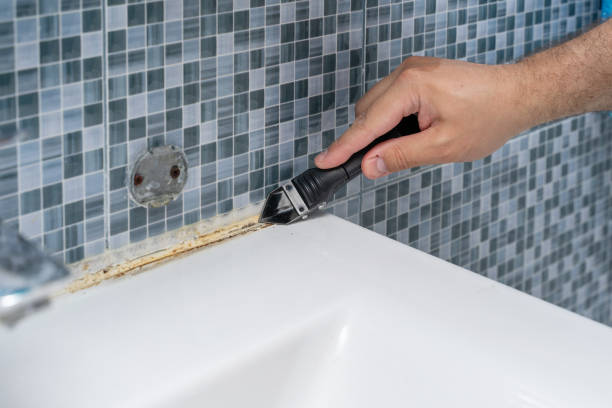 Best Water Damage Restoration  in Zilwaukee, MI